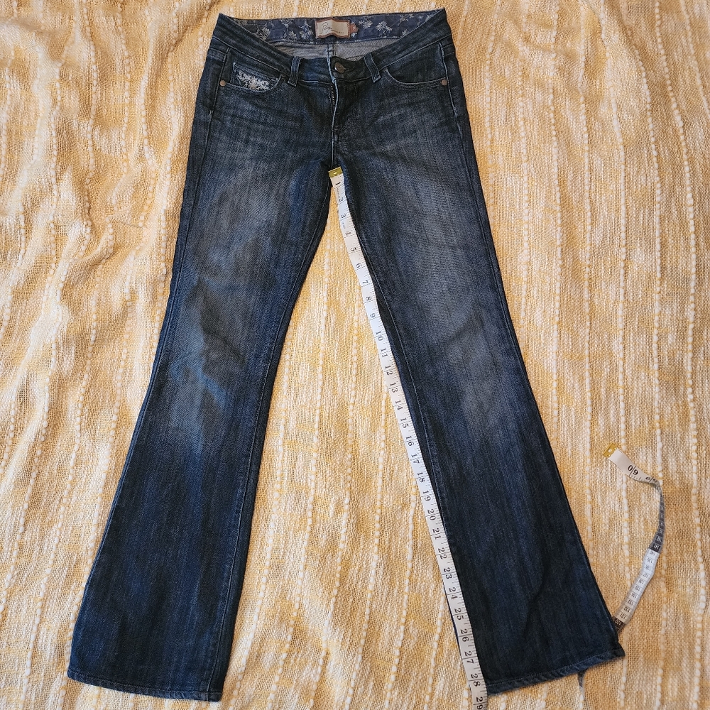 Women's Paige Jeans